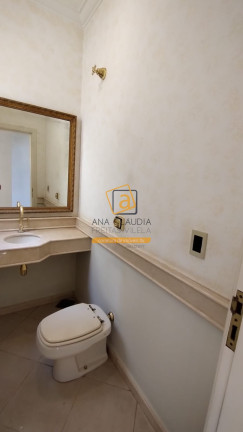 Imagem Casa com 4 Quartos à Venda,  em Terras De São José Urbano Portella - Itu