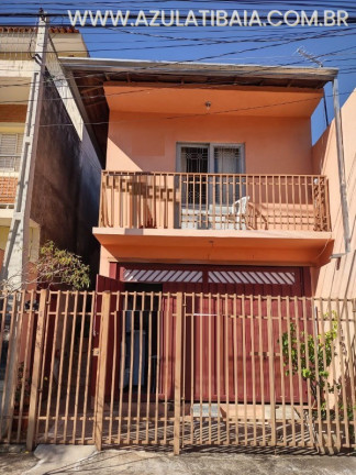 Imagem Casa com 3 Quartos à Venda, 150 m² em Jardim Maristela - Atibaia Imagem Casa com 3 Quartos à Venda, 150 m² em Jardim Maristela - Atibaia