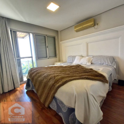 Imagem Apartamento com 3 Quartos à Venda, 280 m² em Morro Dos Ingleses - São Paulo Imagem Apartamento com 3 Quartos à Venda, 280 m² em Morro Dos Ingleses - São Paulo