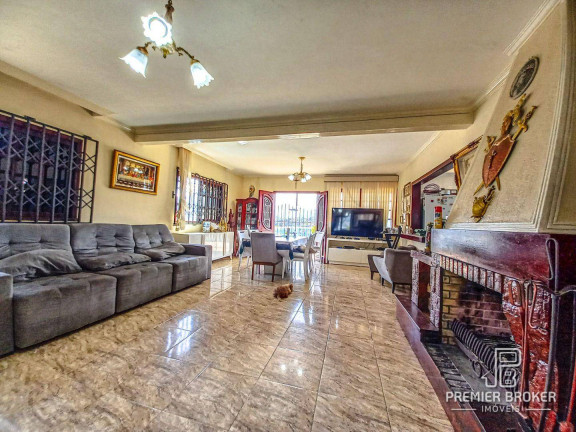 Imagem Casa com 4 Quartos à Venda, 263 m² em Fazendinha - Teresópolis Imagem Casa com 4 Quartos à Venda, 263 m² em Fazendinha - Teresópolis