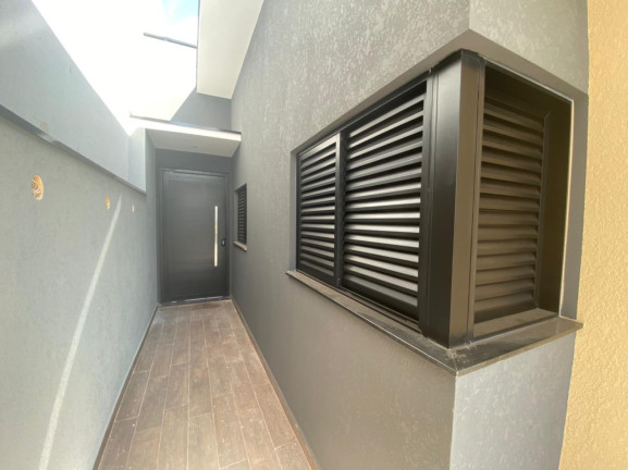 Imagem Casa de Condomínio com 3 Quartos à Venda, 107 m² em Horto Florestal - Sorocaba Imagem Casa de Condomínio com 3 Quartos à Venda, 107 m² em Horto Florestal - Sorocaba