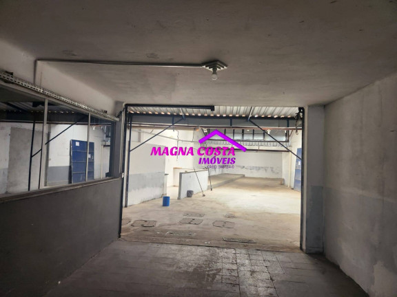 Imagem Sala Comercial para Alugar, 480 m² em Cascadura - Rio De Janeiro