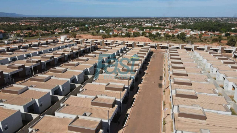 Imagem Casa de Condomínio com 3 Quartos à Venda, 160 m² em Condomínio Residencial Sicília Residence - Cuiabá Imagem Casa de Condomínio com 3 Quartos à Venda, 160 m² em Condomínio Residencial Sicília Residence - Cuiabá