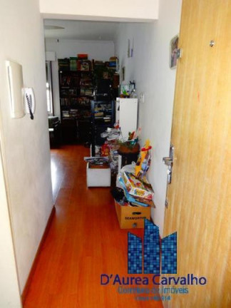 Imagem Apartamento com 3 Quartos à Venda, 94 m² em Vila Mariana - São Paulo Imagem Apartamento com 3 Quartos à Venda, 94 m² em Vila Mariana - São Paulo