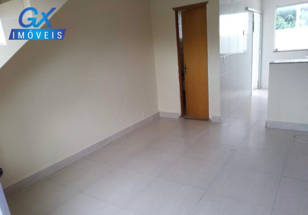 Imagem Casa com 2 Quartos à Venda, 56 m² em Florença - Ribeirão Das Neves Imagem Casa com 2 Quartos à Venda, 56 m² em Florença - Ribeirão Das Neves
