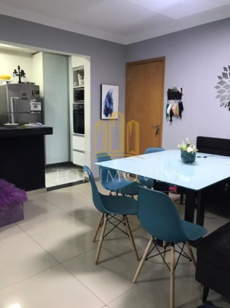 Imagem Apartamento com 2 Quartos à Venda, 65 m² em Parque Industrial - São José Dos Campos