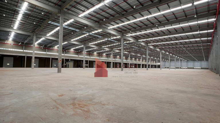 Galpão para Alugar, 7.200 m² em Garuva - Itapoá