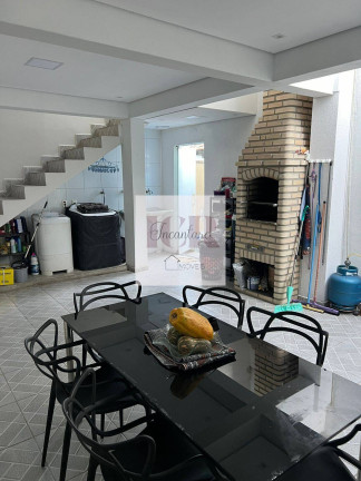 Imagem Casa com 3 Quartos à Venda, 150 m² em Jardim Flamboyant - Sorocaba
