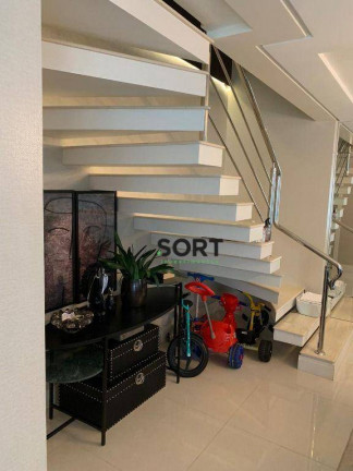 Imagem Apartamento com 3 Quartos à Venda, 256 m² em Centro - Balneário Camboriú