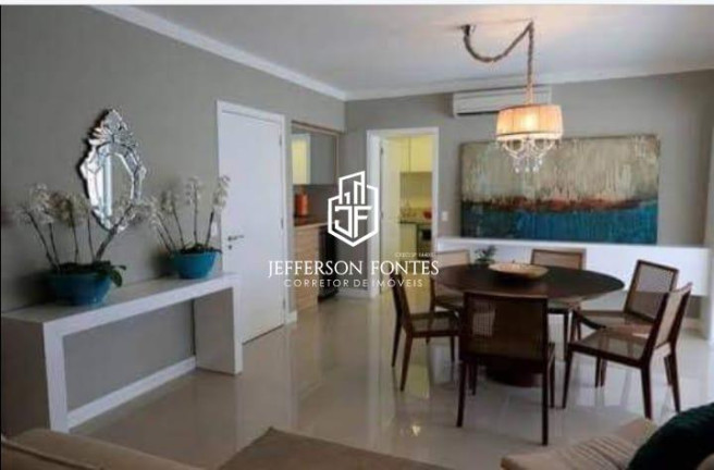 Imagem Apartamento com 3 Quartos à Venda, 140 m² em Rodolfo Da Silva Costa - Marília