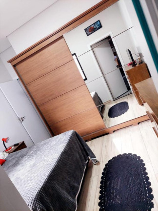 Imagem Casa de Condomínio com 3 Quartos à Venda, 105 m² em Condomínio Horto Villagio - Sorocaba