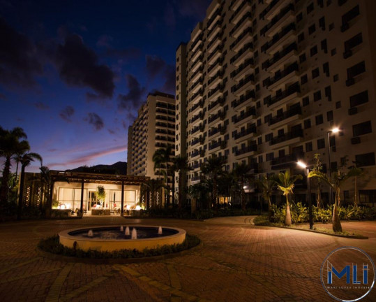 Imagem Imóvel com 3 Quartos à Venda, 77 m² em Jacarepaguá - Rio De Janeiro Imagem Imóvel com 3 Quartos à Venda, 77 m² em Jacarepaguá - Rio De Janeiro