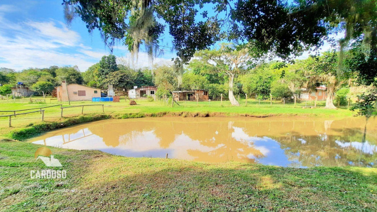Imagem Fazenda à Venda, 500.000 m² em Capão Da Porteira - Viamão Imagem Fazenda à Venda, 500.000 m² em Capão Da Porteira - Viamão
