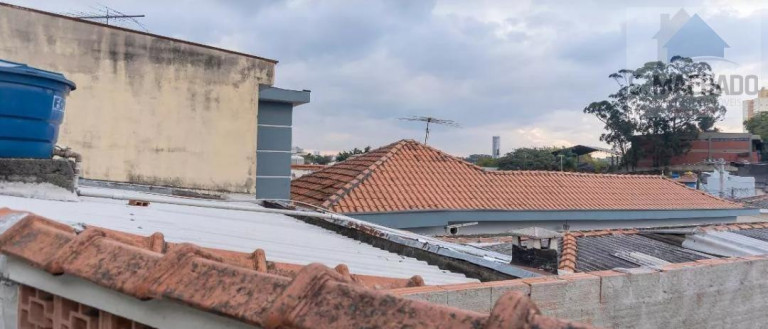 Imagem Casa com 3 Quartos à Venda, 240 m² em Parque Das Nações - Santo André