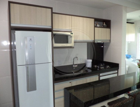 Imagem Apartamento com 3 Quartos à Venda, em Bombas - Bombinhas Imagem Apartamento com 3 Quartos à Venda, em Bombas - Bombinhas