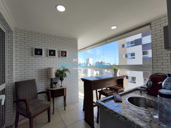 Imagem Apartamento com 2 Quartos à Venda, 86 m² em Guilhermina - Praia Grande Imagem Apartamento com 2 Quartos à Venda, 86 m² em Guilhermina - Praia Grande