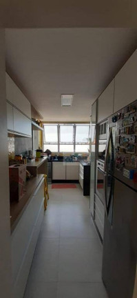 Imagem Apartamento com 3 Quartos à Venda, 127 m² em Brooklin Paulista - São Paulo Imagem Apartamento com 3 Quartos à Venda, 127 m² em Brooklin Paulista - São Paulo