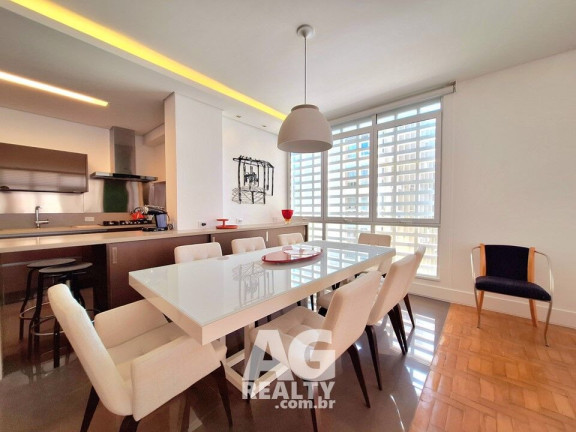 Imagem Apartamento com 2 Quartos para Alugar, 123 m² em Itaim Bibi - São Paulo Imagem Apartamento com 2 Quartos para Alugar, 123 m² em Itaim Bibi - São Paulo