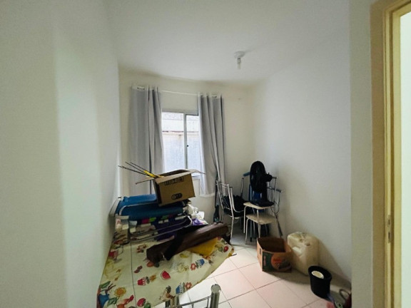 Imagem Casa com 3 Quartos para Alugar ou Temporada, 66 m² em Colina De Laranjeiras - Serra