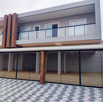 Imagem Casa com 2 Quartos à Venda, 52 m² em Caiçara - Praia Grande Imagem Casa com 2 Quartos à Venda, 52 m² em Caiçara - Praia Grande