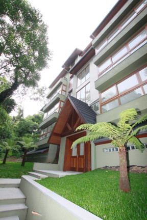 Imagem Apartamento com 3 Quartos à Venda, 132 m² em Centro - Gramado