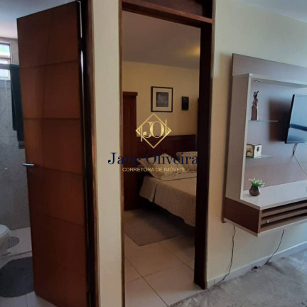 Imagem Apartamento com 1 Quarto à Venda, 55 m² em Manaíra - João Pessoa Imagem Apartamento com 1 Quarto à Venda, 55 m² em Manaíra - João Pessoa