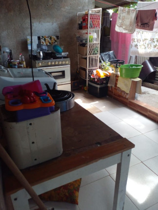 Imagem Casa com 2 Quartos à Venda, 50 m² em Cibratel Ii - Itanhaém Imagem Casa com 2 Quartos à Venda, 50 m² em Cibratel Ii - Itanhaém