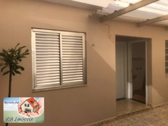 Imagem Casa com 4 Quartos à Venda, 156 m² em Rudge Ramos - São Bernardo Do Campo Imagem Casa com 4 Quartos à Venda, 156 m² em Rudge Ramos - São Bernardo Do Campo