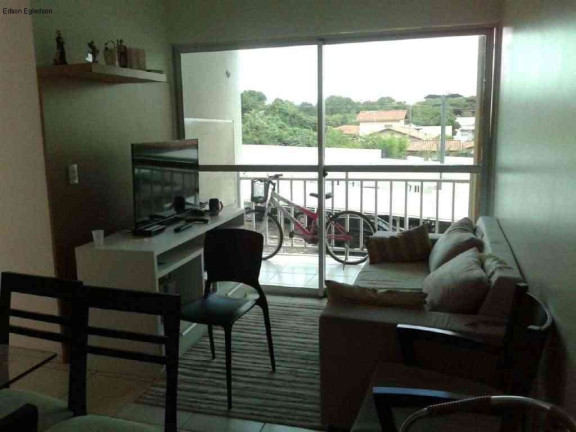 Apartamento com 3 Quartos à Venda, 70 m² em Planalto - Teresina