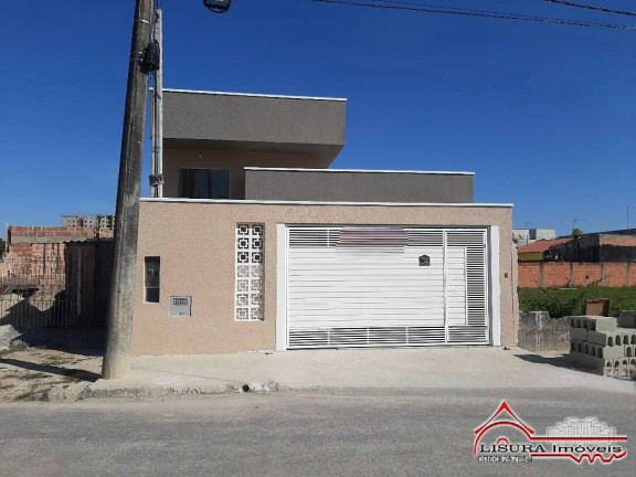 Imagem Casa com 3 Quartos à Venda, 122 m² em Residencial Parque Dos Sinos - Jacareí Imagem Casa com 3 Quartos à Venda, 122 m² em Residencial Parque Dos Sinos - Jacareí