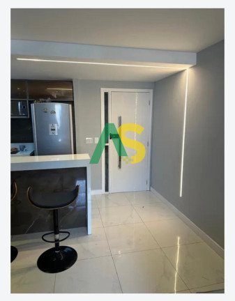 Imagem Imóvel com 2 Quartos à Venda, 50 m² em Casa Caiada - Olinda Imagem Imóvel com 2 Quartos à Venda, 50 m² em Casa Caiada - Olinda