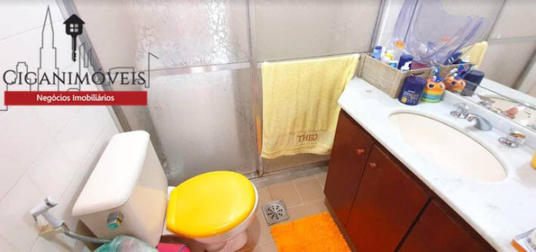 Apartamento com 2 Quartos à Venda, 75 m² em Barra Da Tijuca - Rio De Janeiro