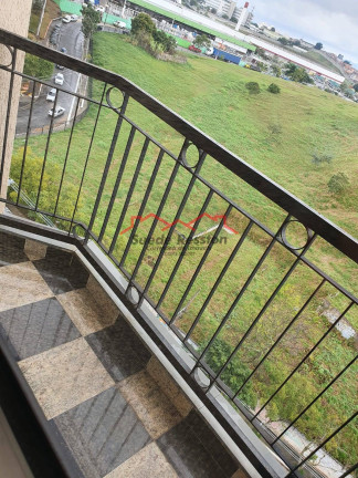 Imagem Apartamento com 2 Quartos à Venda, 60 m² em Vila Do Castelo - São Paulo Imagem Apartamento com 2 Quartos à Venda, 60 m² em Vila Do Castelo - São Paulo