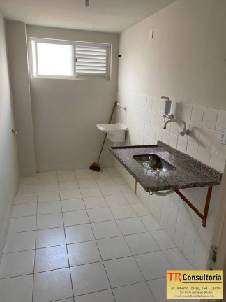 Imagem Apartamento com 2 Quartos à Venda, 45 m² em Campos Dos Goytacazes