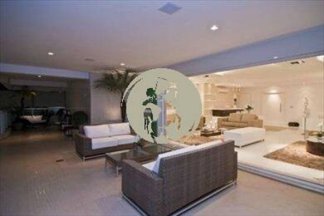 Imagem Apartamento com 4 Quartos à Venda, 476 m² em Gonzaga - Santos Imagem Apartamento com 4 Quartos à Venda, 476 m² em Gonzaga - Santos