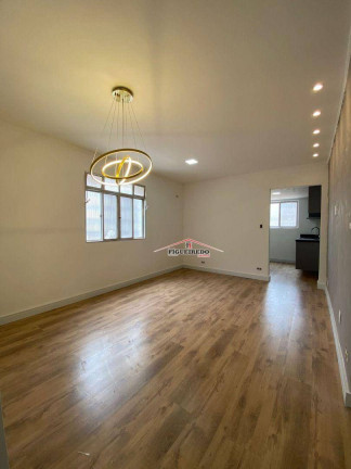 Apartamento com 2 Quartos à Venda, 65 m² em Canto Do Forte - Praia Grande