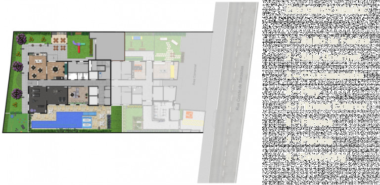 Imagem Apartamento com 1 Quarto à Venda, 24 m² em Sé - São Paulo Imagem Apartamento com 1 Quarto à Venda, 24 m² em Sé - São Paulo