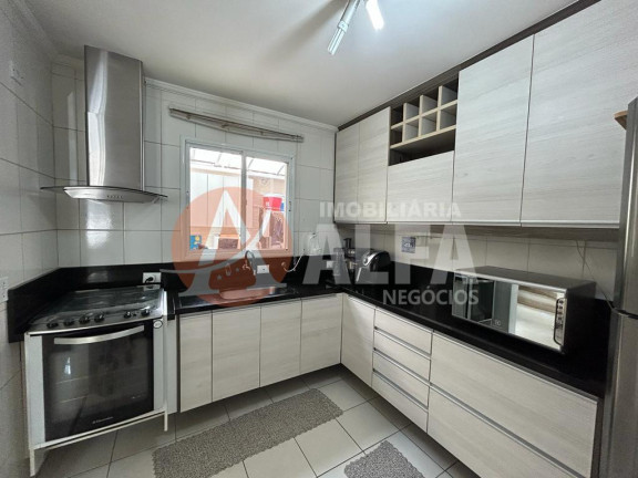 Imagem Casa com 3 Quartos à Venda, 83 m² em Chácara Ondas Verdes - Cotia Imagem Casa com 3 Quartos à Venda, 83 m² em Chácara Ondas Verdes - Cotia
