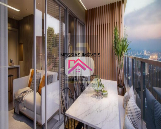 Imagem Imóvel com 1 Quarto à Venda, 45 m² em Pinheiros - São Paulo Imagem Imóvel com 1 Quarto à Venda, 45 m² em Pinheiros - São Paulo