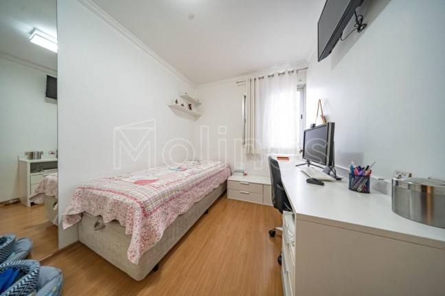 Imagem Apartamento à Venda, 79 m² em Jardim Textil - São Paulo