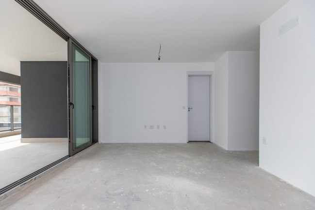 Imagem Apartamento com 3 Quartos à Venda, 125 m² em Campo Belo - São Paulo Imagem Apartamento com 3 Quartos à Venda, 125 m² em Campo Belo - São Paulo