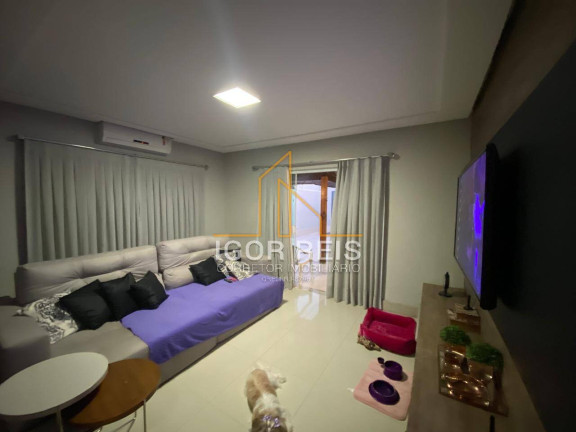Imagem Casa com 3 Quartos à Venda, em Alphaville - Campos Dos Goytacazes Imagem Casa com 3 Quartos à Venda, em Alphaville - Campos Dos Goytacazes