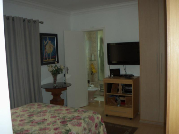 Imagem Apartamento com 3 Quartos à Venda, 107 m² em Centro - Santo André Imagem Apartamento com 3 Quartos à Venda, 107 m² em Centro - Santo André