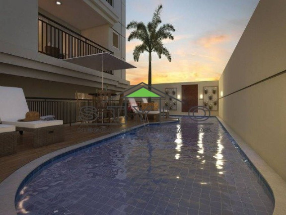Imagem Apartamento com 3 Quartos à Venda, 91 m² em Rudge Ramos - São Bernardo Do Campo
