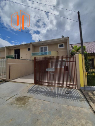 Imagem Sobrado com 3 Quartos à Venda, 115 m² em Cidade Jardim - São José Dos Pinhais Imagem Sobrado com 3 Quartos à Venda, 115 m² em Cidade Jardim - São José Dos Pinhais