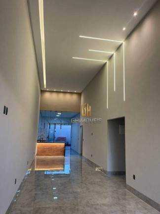 Imagem Casa com 3 Quartos à Venda, 155 m² em Jardim Europa - Goiânia Imagem Casa com 3 Quartos à Venda, 155 m² em Jardim Europa - Goiânia