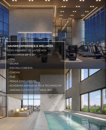 Imagem Apartamento com 3 Quartos à Venda, 203 m² em Marista - Goiania Imagem Apartamento com 3 Quartos à Venda, 203 m² em Marista - Goiania