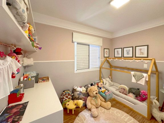 Imagem Apartamento com 3 Quartos à Venda, 125 m² em Parque Campolim - Sorocaba Imagem Apartamento com 3 Quartos à Venda, 125 m² em Parque Campolim - Sorocaba