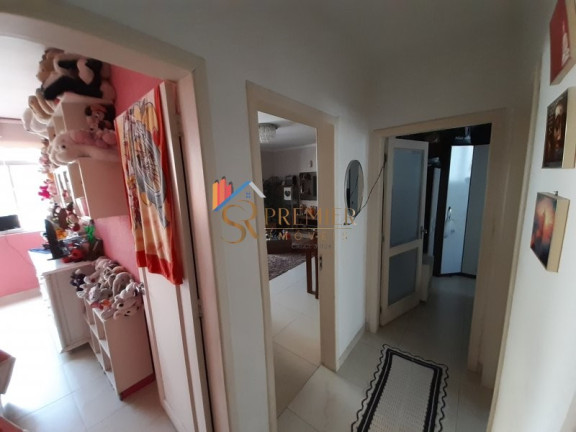 Imagem Apartamento com 3 Quartos à Venda, 95 m² em Centro - Florianópolis