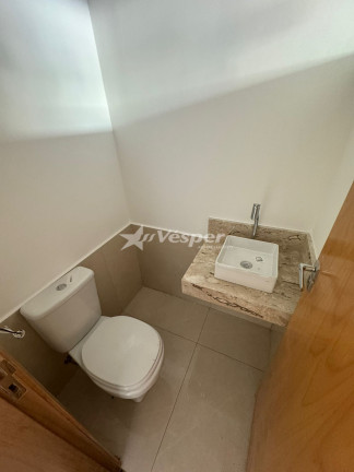 Imagem Sobrado com 3 Quartos à Venda, 151 m² em Setor Pedro Ludovico - Goiânia Imagem Sobrado com 3 Quartos à Venda, 151 m² em Setor Pedro Ludovico - Goiânia